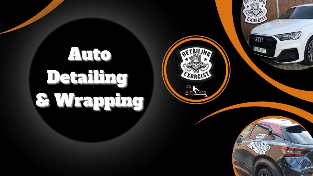 Detailing&wrapping